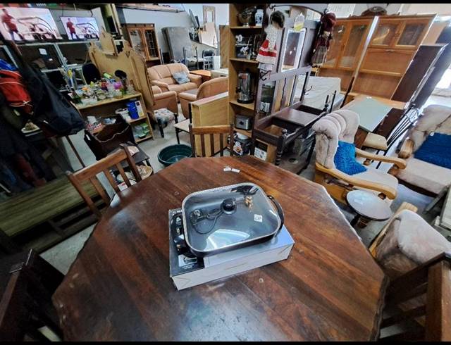 BUSINESS FOR SALE IN RICHARDS BAY CENTRAL